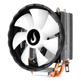 Air Cooler Branco Gamer
