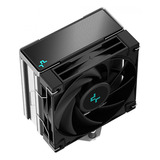 Air Cooler Deepcool Ak400 Intel E Amd 120mm Preto Tdp 220w