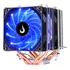 Air Cooler Gamer | Rise Mode | G700 Blue | Intel E Amd Led Azul