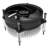 Air Cooler Master Processador