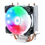 Air Cooler Processador Pc