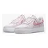 Air Force 1'07 Original Nike Importado Rosa Bandana