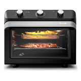 Air Forno Eletrico Funcao