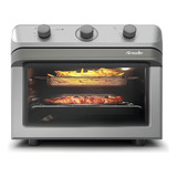 Air Forno Eletrico Mueller