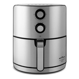Air Fryer Antiaderente 4