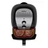 Air Fryer Bfr51 5 5l Antiaderente Gold Com Controle De Temperatura E Potência De 1500w Cor Preto Britânia 220v