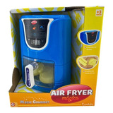 Air Fryer Brinquedo Magic