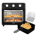 Air Fryer E Forno