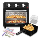 Air Fryer E Forno