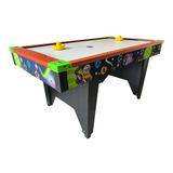 Air Game Color Mesa