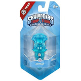 Air Hourglass Trap Armadilha Ar Skylanders Trap Team Nv