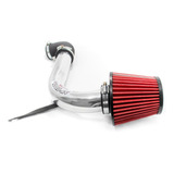 Air Intake Peugeot 207 1 6 16v 09 13 Race Chrome