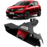 Air Intake Renault Sandero