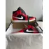 Air Jordan 1 Bulls / Tamanho 43 / Semuso