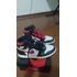 Air Jordan 1 High Gym Red Tamanho 40