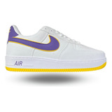 Air Lakers Nike Air