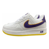 Air Lakers Nike Air