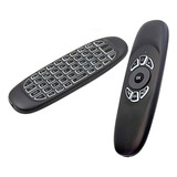 Air Mouse Controle Remoto