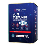 Air Repair 18 Litros Limpeza Sistema Ar Condicionado