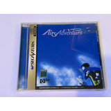 Air s Adventure