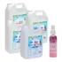 Air Shield Galão 20 Litros   4 Unid  5l   Brind Aromatizador