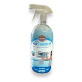 Air Shield Limpador E