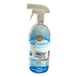 Air Shield Limpeza 1l