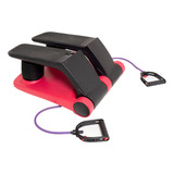 Air Stepper Simulador De