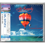 Air Supply