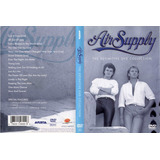 Air Supply The Defenitive