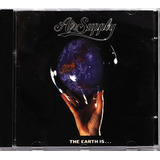 Air Supply The Earth