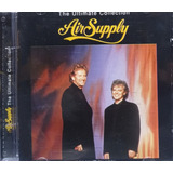 Air Supply The Ultimate