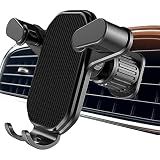 Air Vent Car Phone