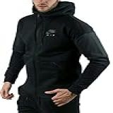 Air Zip Hoodie 861612