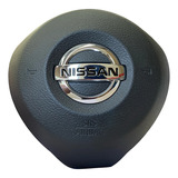 Airbag Bolsa Volante Nissan