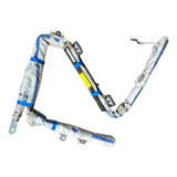 Airbag Cortina Hyundai Hb20