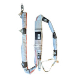 Airbag Cortina Jeep Compass