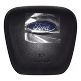 Airbag Motorista Ford Nova