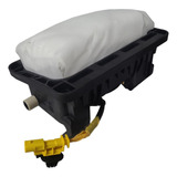 Airbag Painel Instrumentos S10 B Cab Dupla 12/24 Gm 84937677