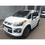 Aircross 1 Tendance