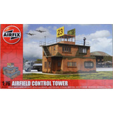 Airfield Control Tower