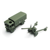 Airfix Aec