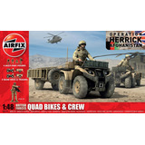 Airfix British