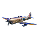 Airfix A02110 Hawker Tempest