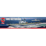 Airfix A04201v Hms Victorious