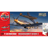 Airfix A50193 P 51d
