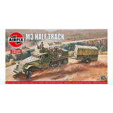 Airfix M3 Half track