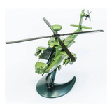 Airfix Quickbuild Apache