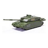 Airfix Quickbuild Challenger