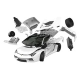 Airfix Quickbuild Lamborghini Aventador